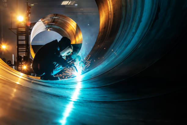Professional Welder & Metal Fabrication in Rankin, TX