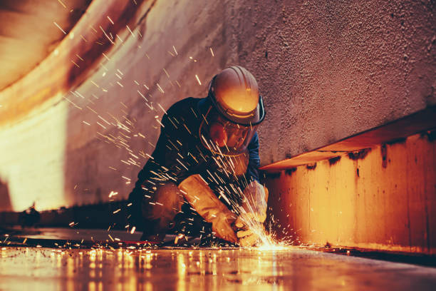 Best Welding Inspection and Certification in Rankin, TX