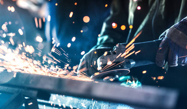 Affordable Welder Services in Rankin, TX